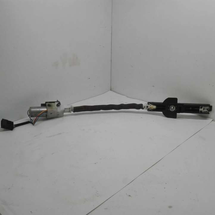 4E0857833A Audi A8 S8 D3 4E Kita salono detalė