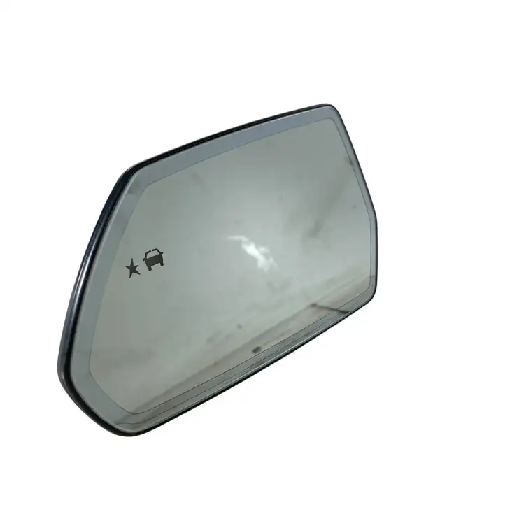 Chevrolet Camaro (2018 - )  84639829 Стекло бокового зеркала