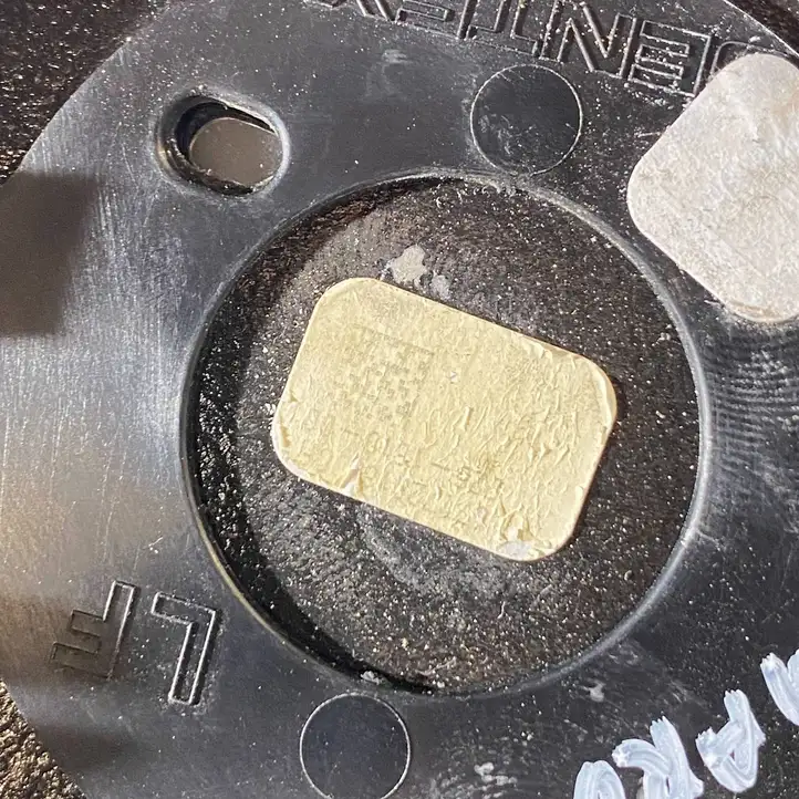 Chevrolet Camaro (2018 - )  84639829 Стекло бокового зеркала