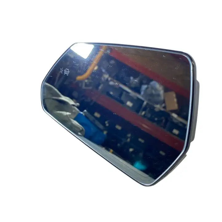 Chevrolet Camaro (2018 - )  84639829 Стекло бокового зеркала