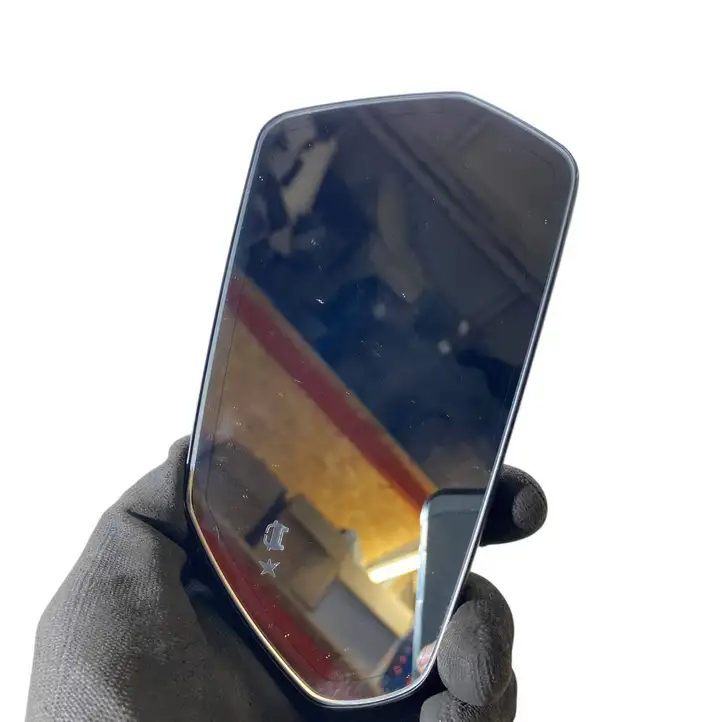 Chevrolet Camaro (2018 - )  84639829 Стекло бокового зеркала