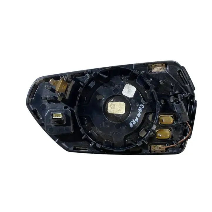 Chevrolet Camaro (2018 - )  84639829 Стекло бокового зеркала