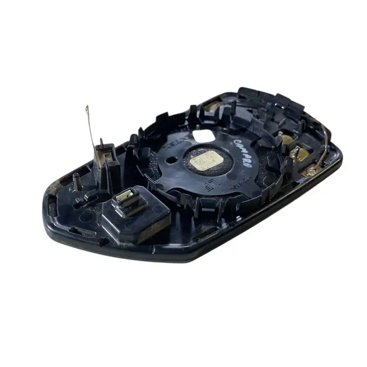 Chevrolet Camaro (2018 - )  84639829 Стекло бокового зеркала