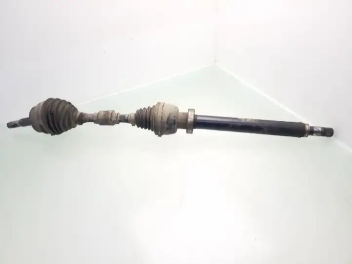 Volvo S40 (2000 - 2004)   Передняя полуось