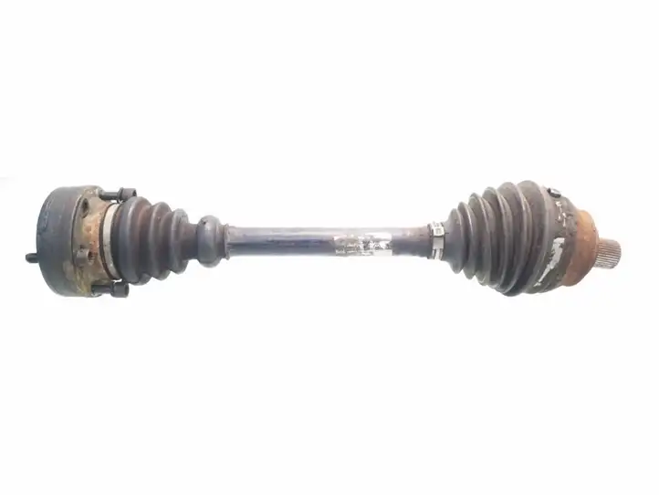 Volkswagen Transporter-Caravelle (1990 - 2003)  701407271M Передняя полуось