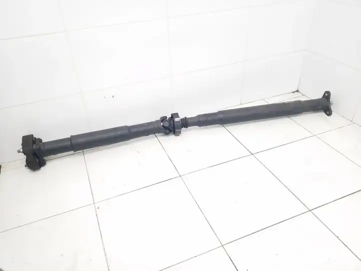 BMW 7 G11 G12 (2015 - 2022) 8672052 Карданный вал в сборе — фото 1