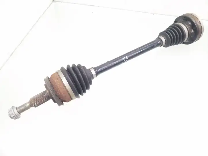 Volkswagen Transporter-Caravelle (2015 - 2022)  7E0407274C Передняя полуось