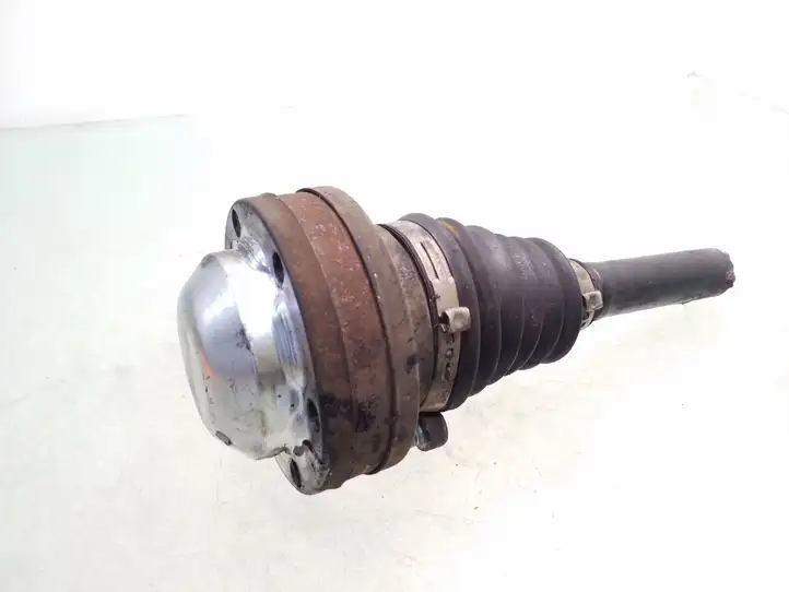 Volkswagen Golf V (2003 - 2009)   Внутренний шарнир полуоси (граната)