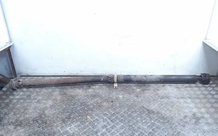 Audi A8 (1999 - 2002)   Кардан в комплекте