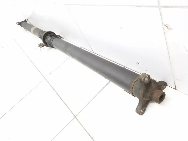 Mercedes-Benz C W203 (2000 - 2007) 2034105006 Карданный вал в сборе — фото 1