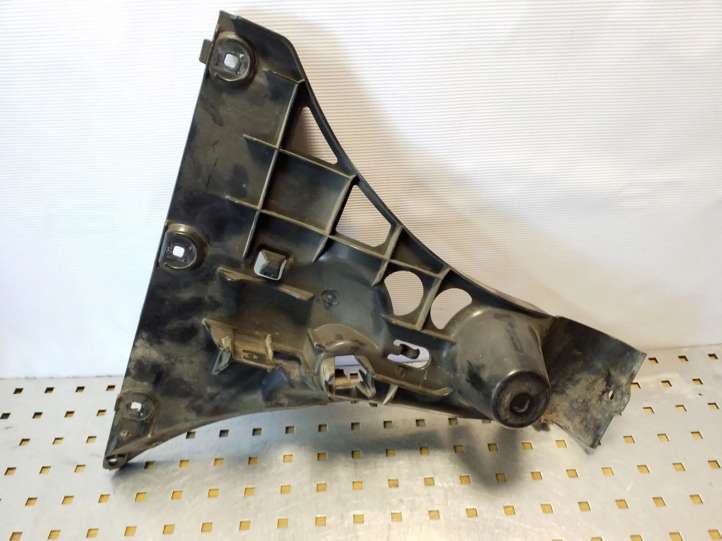 BMW 5 E60 E61 (2004 - 2010)  51127033716  Держатель заднего бампера (кронштейн)