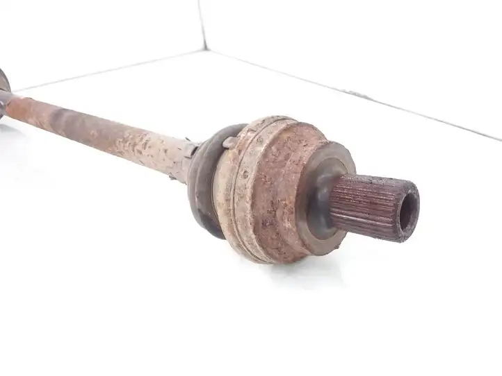 Volkswagen PASSAT B7 (2011 - 2014)   Задняя полуось