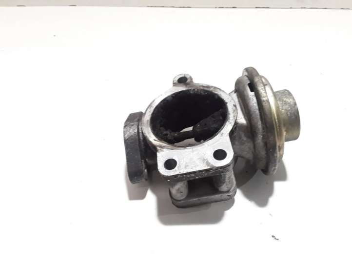 Toyota Land Cruiser (J120) (2002 - 2009)  2580030010 Клапан EGR