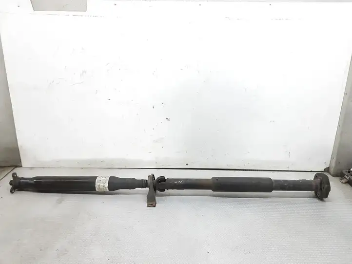 Mercedes-Benz E W211 (2002 - 2009)  2114104706 Кардан в комплекте