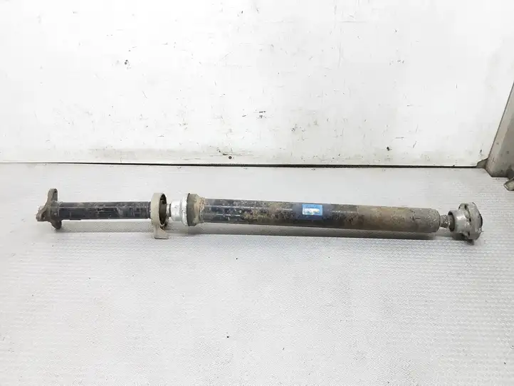 Volkswagen Touareg I (2002 - 2010) 7L0521102N Карданный вал в сборе — фото 1