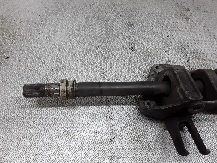 Renault Espace -  Grand espace IV (2004 - 2014)   Передняя полуось