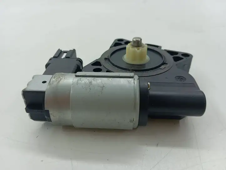 Mazda CX-7 (2009 - 2014) GJA5958X Мотор стеклоподъемника передний — фото 3