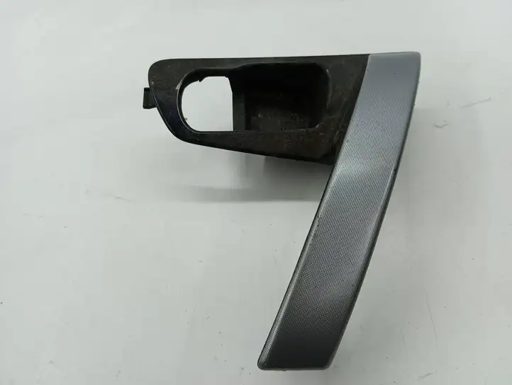 Nissan Qashqai (2006 - 2010) 80951JD000 Ручка закрывания двери — фото 1