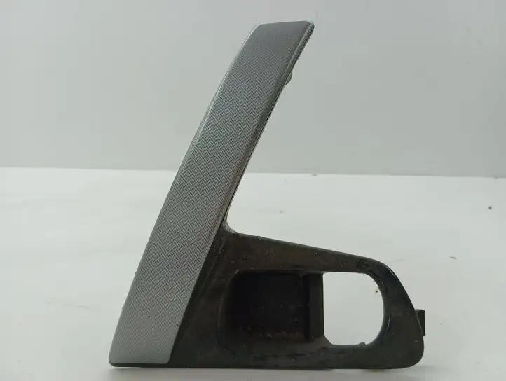 Nissan Qashqai (2006 - 2010) 80951JD000 Ручка закрывания двери — фото 2