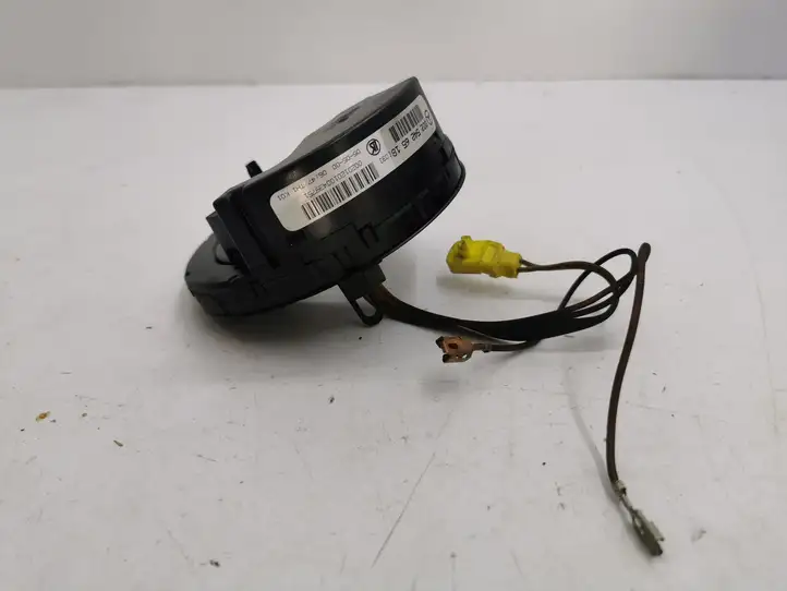 Mercedes-Benz A W168 (1997 - 2004) 0025426518 Контактное кольцо SRS — фото 4