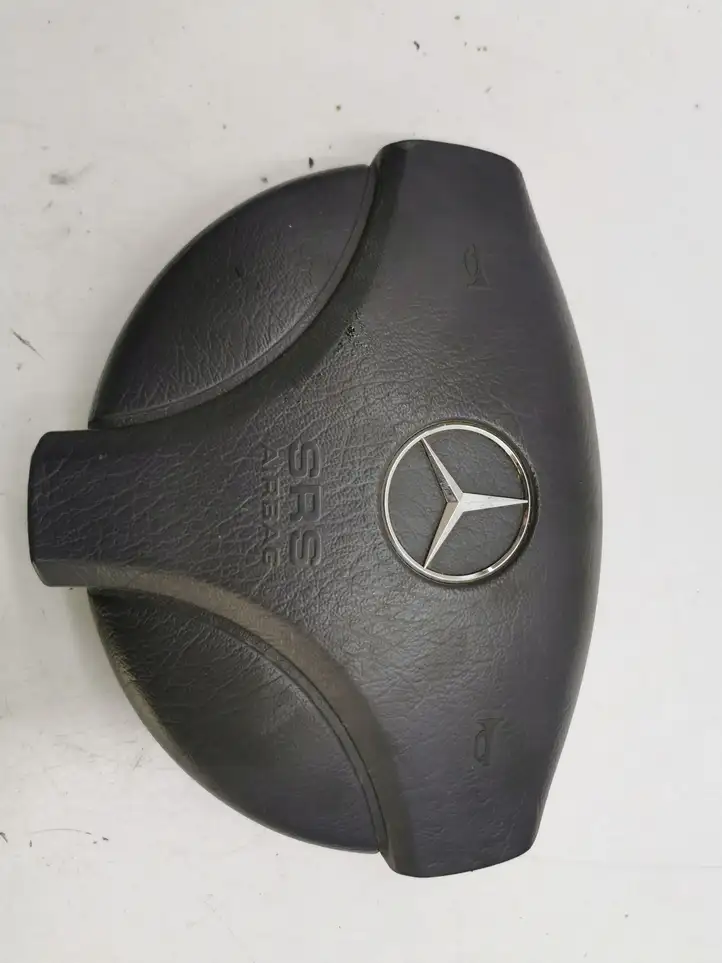 Mercedes-Benz A W168 (1997 - 2004) YP1L511AAN0 Подушка безопасности руля — фото 1