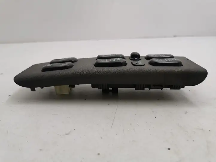 Mercedes-Benz A W168 (1997 - 2004) 1688202810 Блок кнопок стеклоподъемников — фото 3