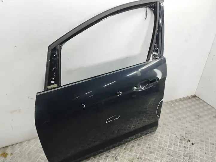 Ford C-MAX II (2010 - 2015) Дверь — фото 1