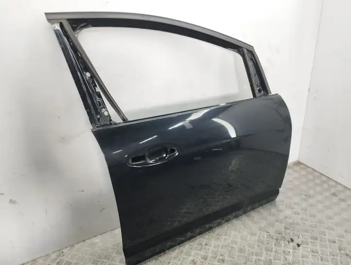 Ford C-MAX II (2010 - 2015) Дверь — фото 1