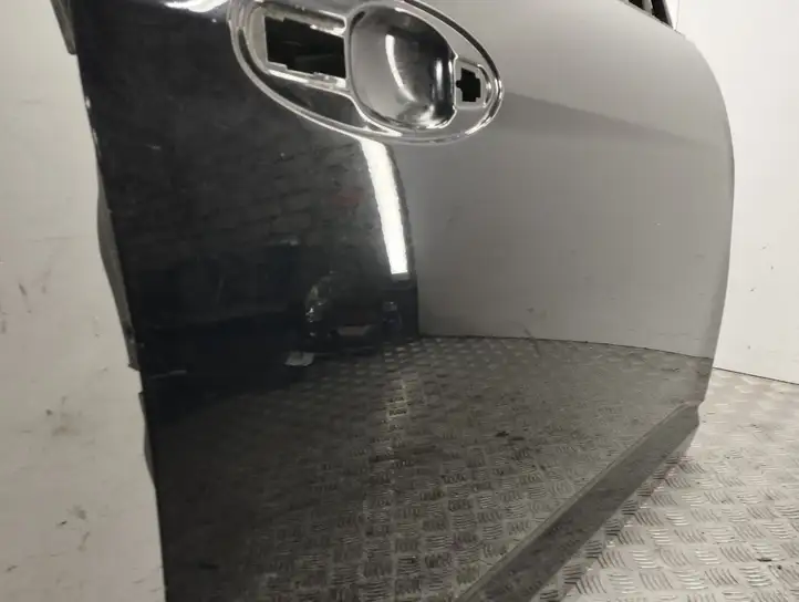 Ford C-MAX II (2010 - 2015) Дверь — фото 8