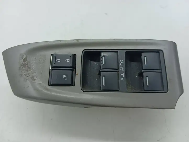 Honda Accord (2008 - 2016) 35750 Блок кнопок стеклоподъемников — фото 5