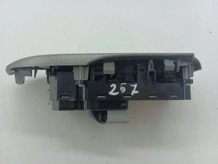 Honda Accord (2008 - 2016) 35750 Блок кнопок стеклоподъемников — фото 9