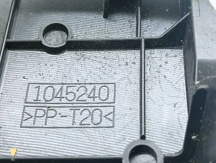 Honda CR-V (2006 - 2009) Подушка безопасности пассажира — фото 5