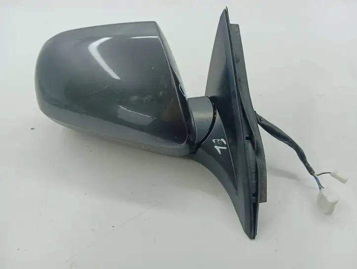 Honda Accord (2008 - 2016) E6020173 Боковое зеркало с электроприводом — фото 1