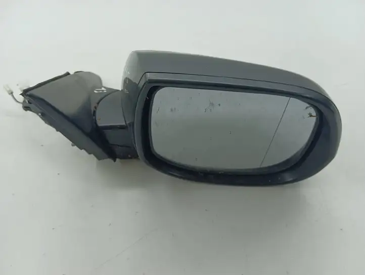 Honda Accord (2008 - 2016) E6020173 Боковое зеркало с электроприводом — фото 6