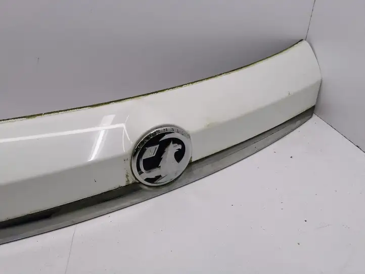 Opel Mokka (2012 - 2016) 95093281 Подсветка номера — фото 4