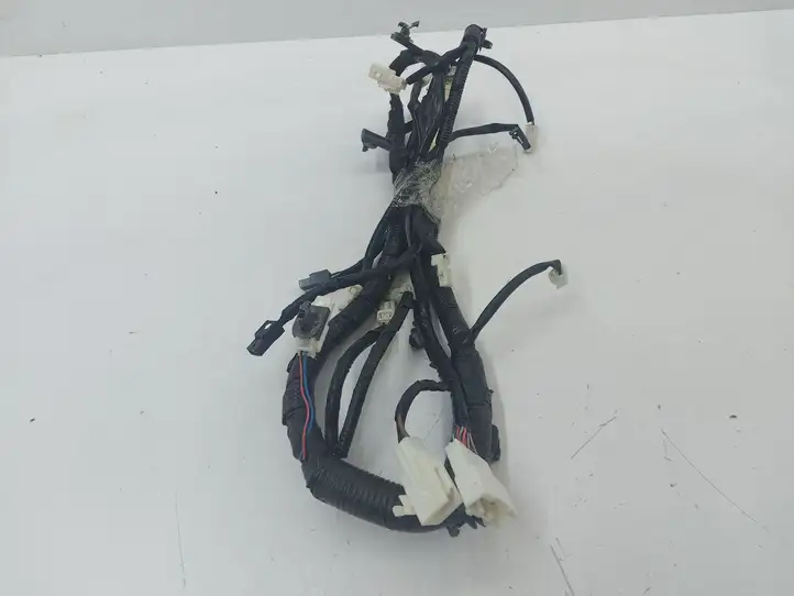 Mazda 3 II (2013 - 2017) K5458 Жгут проводов крышки багажника — фото 5