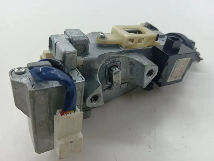 Nissan X-Trail T31 (2007 - 2014) 28590C9968 Замок зажигания — фото 2