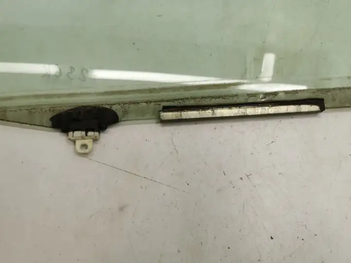 Toyota Corolla Verso AR10 (2004 - 2009) 43R00097 Стекло задней двери — фото 4