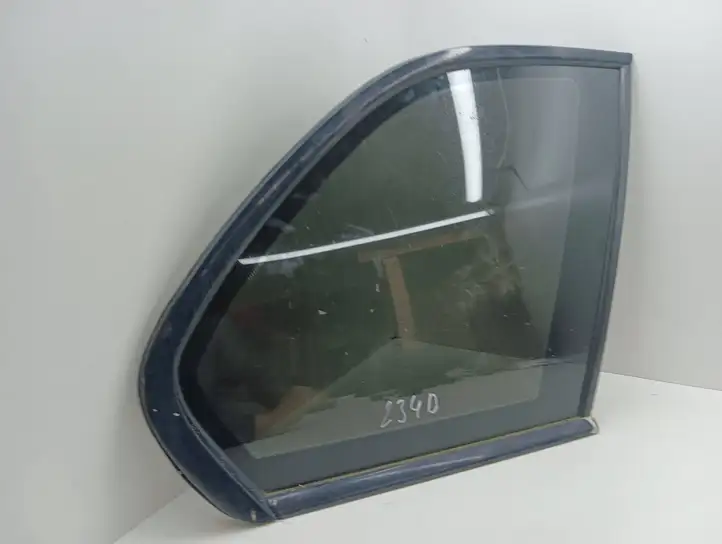 BMW X5 E53 (1999 - 2006) 43R00022 Заднее боковое стекло — фото 3