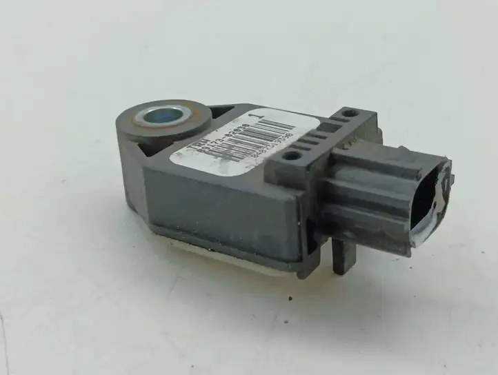 Toyota Corolla Verso AR10 (2004 - 2009) 8917302030 Датчик удара SRS — фото 4