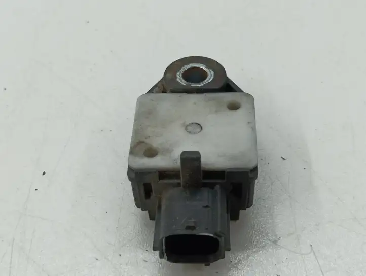 Toyota Corolla Verso AR10 (2004 - 2009) 8917302030 Датчик удара SRS — фото 6