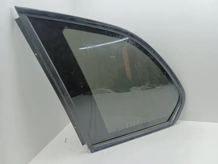 BMW X5 E53 (1999 - 2006) 43R00022 Заднее боковое стекло — фото 3