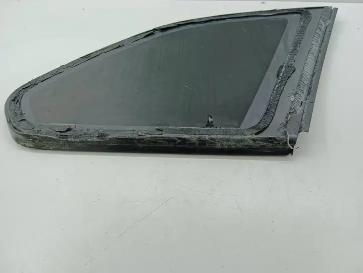BMW X5 E53 (1999 - 2006) 43R00022 Заднее боковое стекло — фото 4