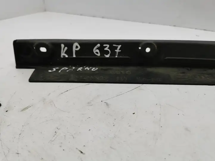 (2012 - 2015) KD5356916 Прочие детали моторного отсека — фото 3