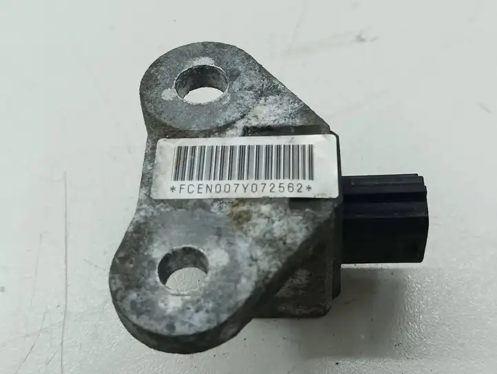 Nissan X-Trail T31 (2007 - 2014) FCEN007Y072562 Датчик удара SRS — фото 4