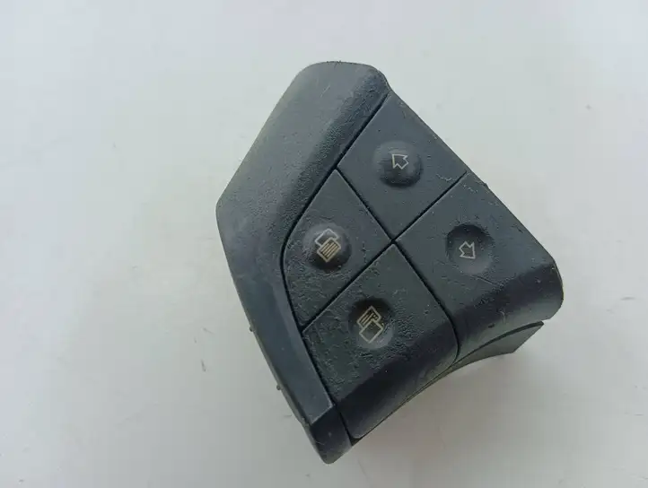 Mercedes-Benz B-class W245 (2005 - 2008) A1698207810 Кнопки на рулевом колесе — фото 3
