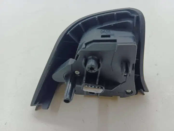 Mercedes-Benz B-class W245 (2005 - 2008) A1698207810 Кнопки на рулевом колесе — фото 4