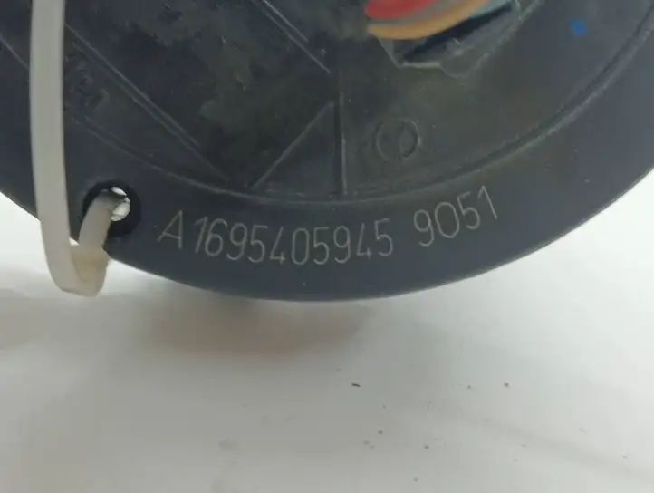 Mercedes-Benz B-class W245 (2005 - 2008) A1695405945 Контактное кольцо SRS — фото 5