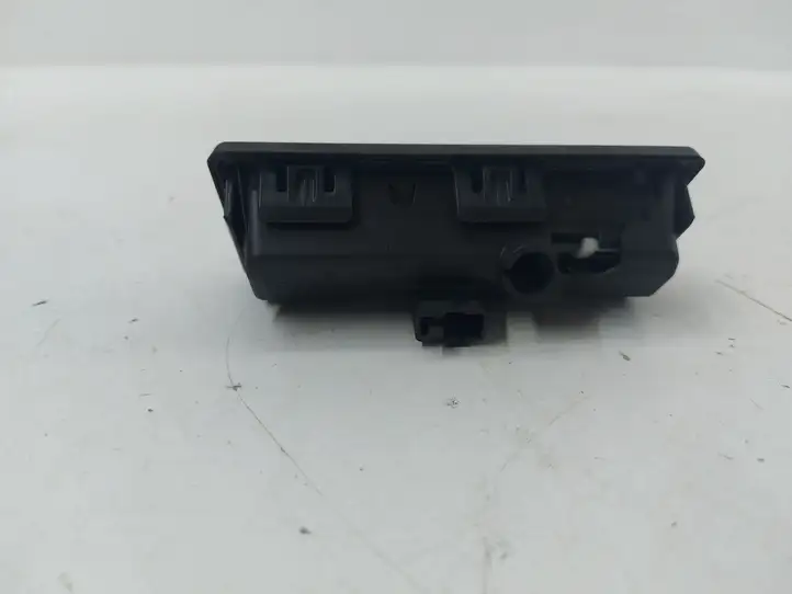Seat Ateca (2016 - ) 6V0827566075 Ручка крышки багажника — фото 5