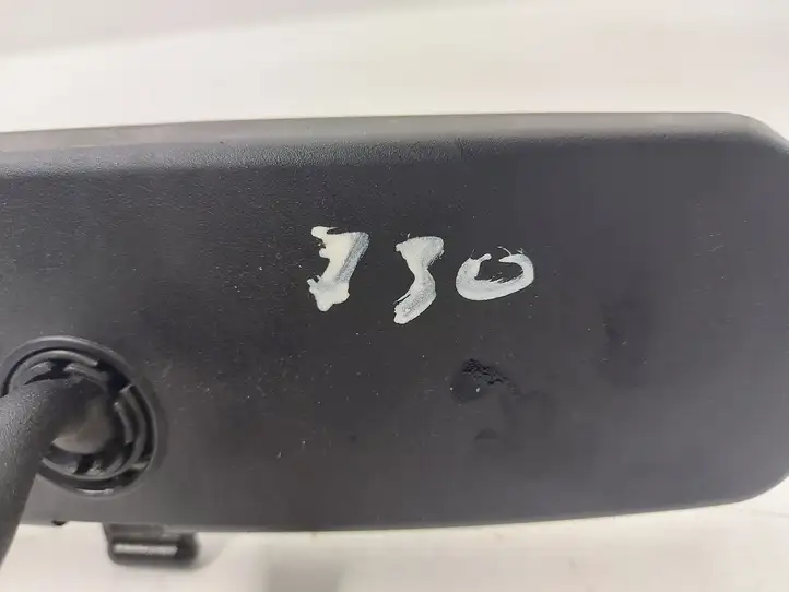 Seat Ateca (2016 - ) A046767 Салонное зеркало заднего вида — фото 5